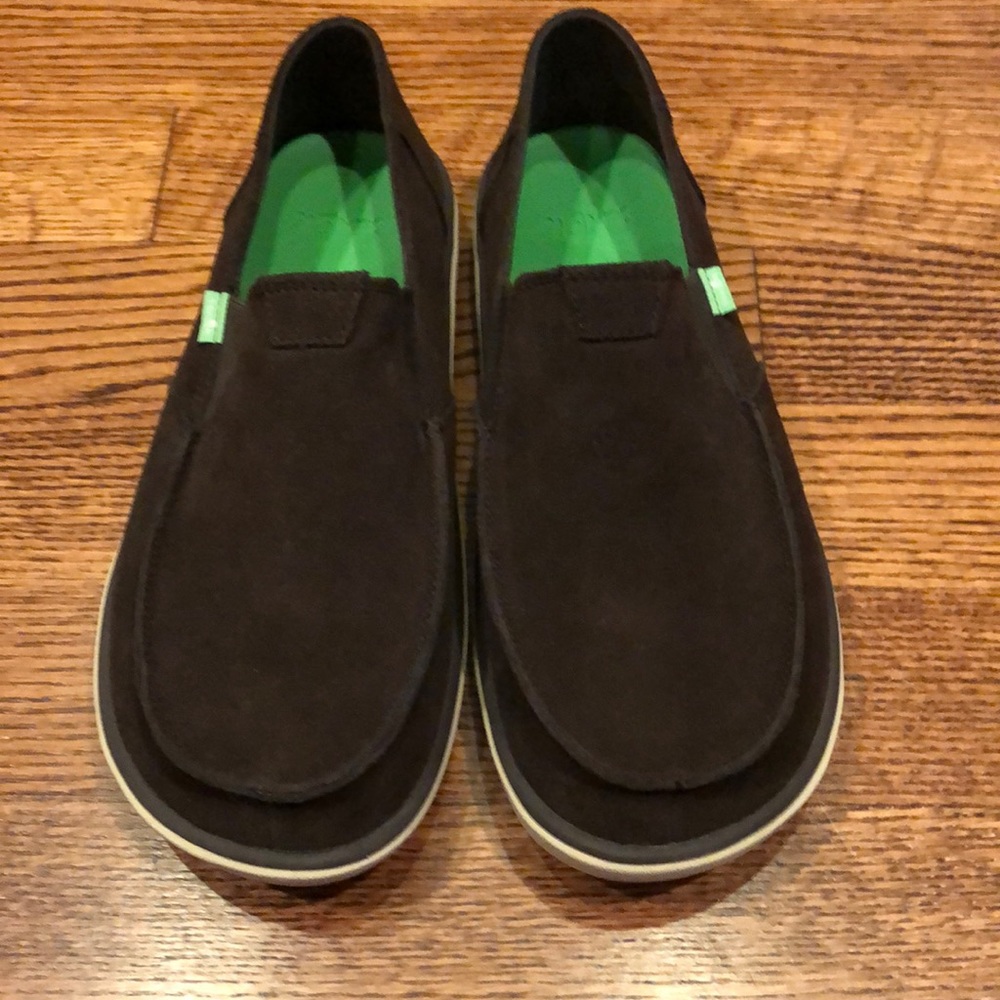 Sanuk